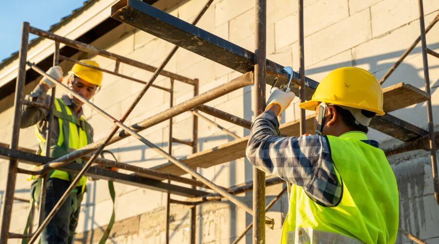 Professional fairlawn roofing services in Brandon, MS